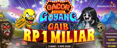 Bonus Selamat Datang idsihirjitu.com banner